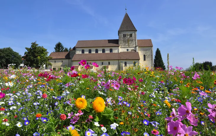 St. Georg auf Reichenau