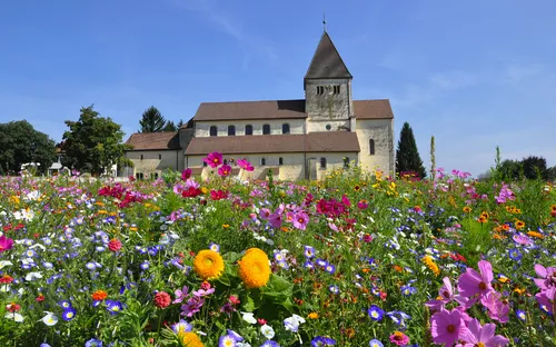 St. Georg auf Reichenau