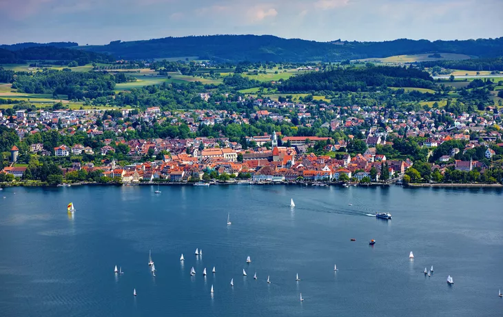 Überlingen am Bodensee