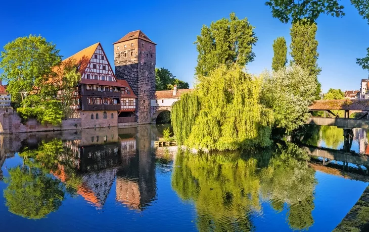 Nürnberg