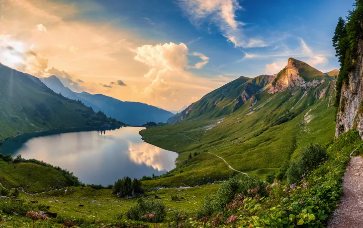 Traualpsee