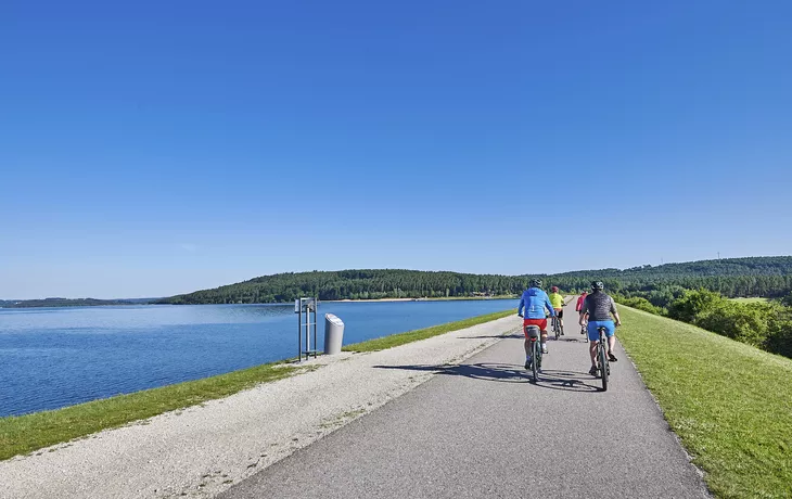 Altmühlsee