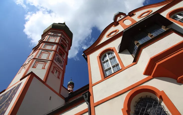 Kloster Andechs