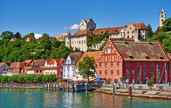 Meersburg am Bodensee