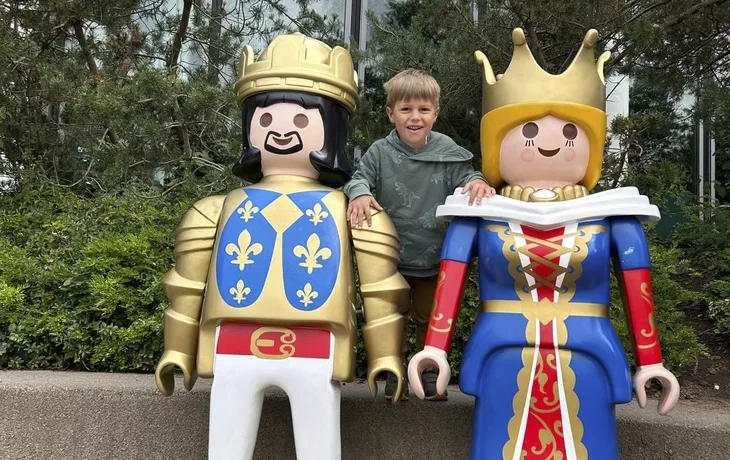 Playmobil FunPark