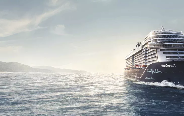 Mein Schiff 2