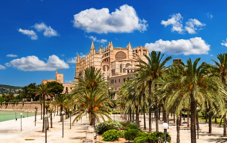 Palma de Mallorca