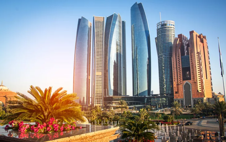 Abu Dhabi