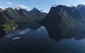 Hurtigruten - MS Otto Sverdrup - Seereise ans Nordkap - 15 Tage