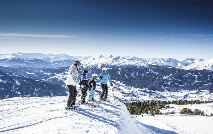 Pitztal, Hochzeiger