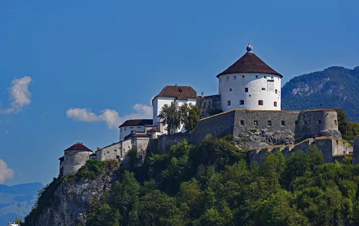 Festung Kufstein