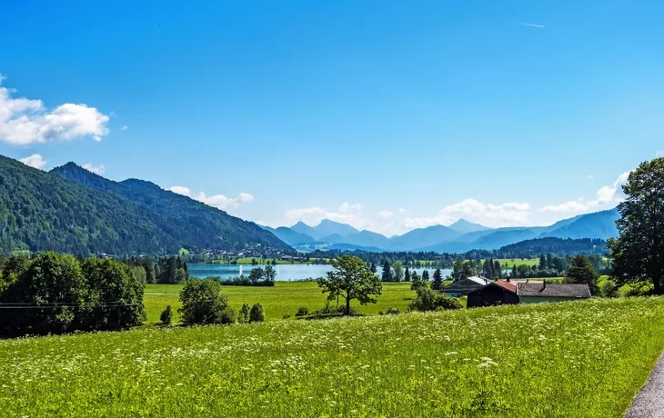 Walchsee, Tirol