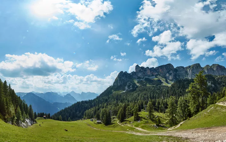 Rofangebirge in Tirol