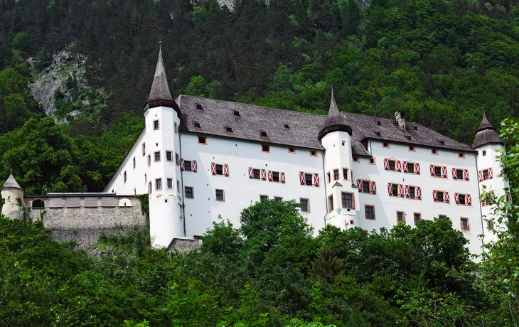 Schloss Tratzberg