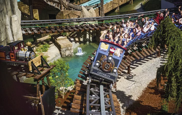 Europa-Park