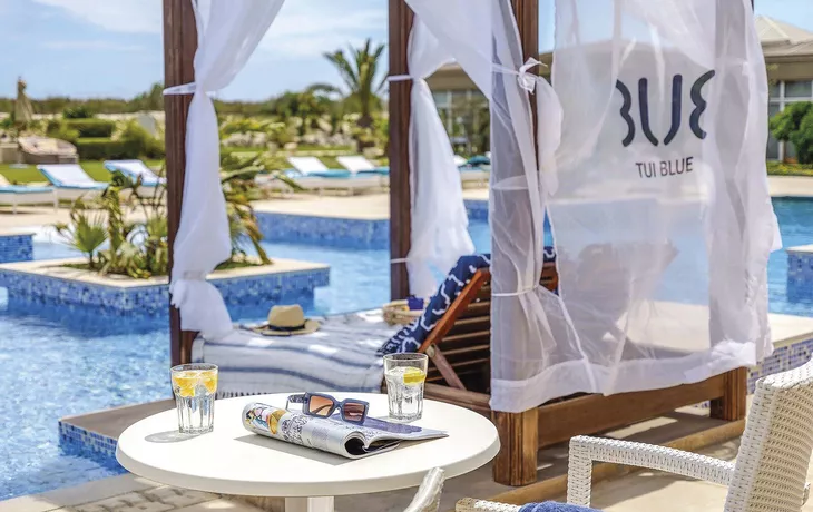 TUI BLUE Palm Beach Palace - Palm Bar