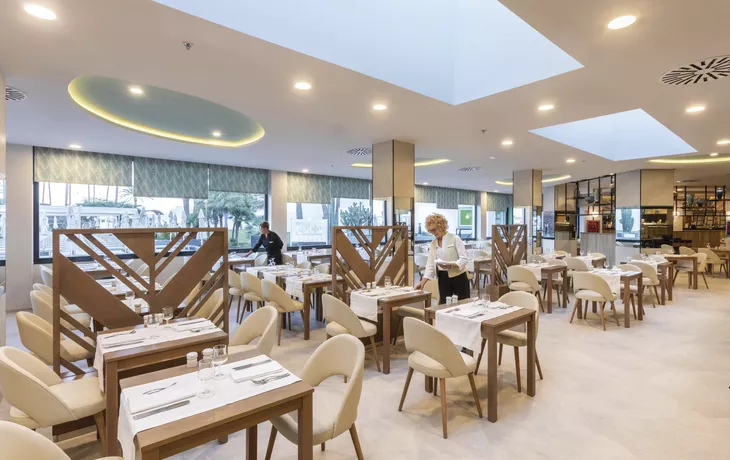 RIU Chiclana - Restaurant